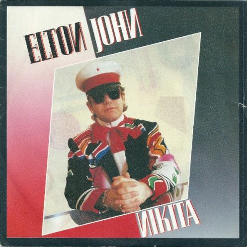 Elton John